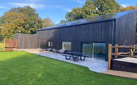 The Barn